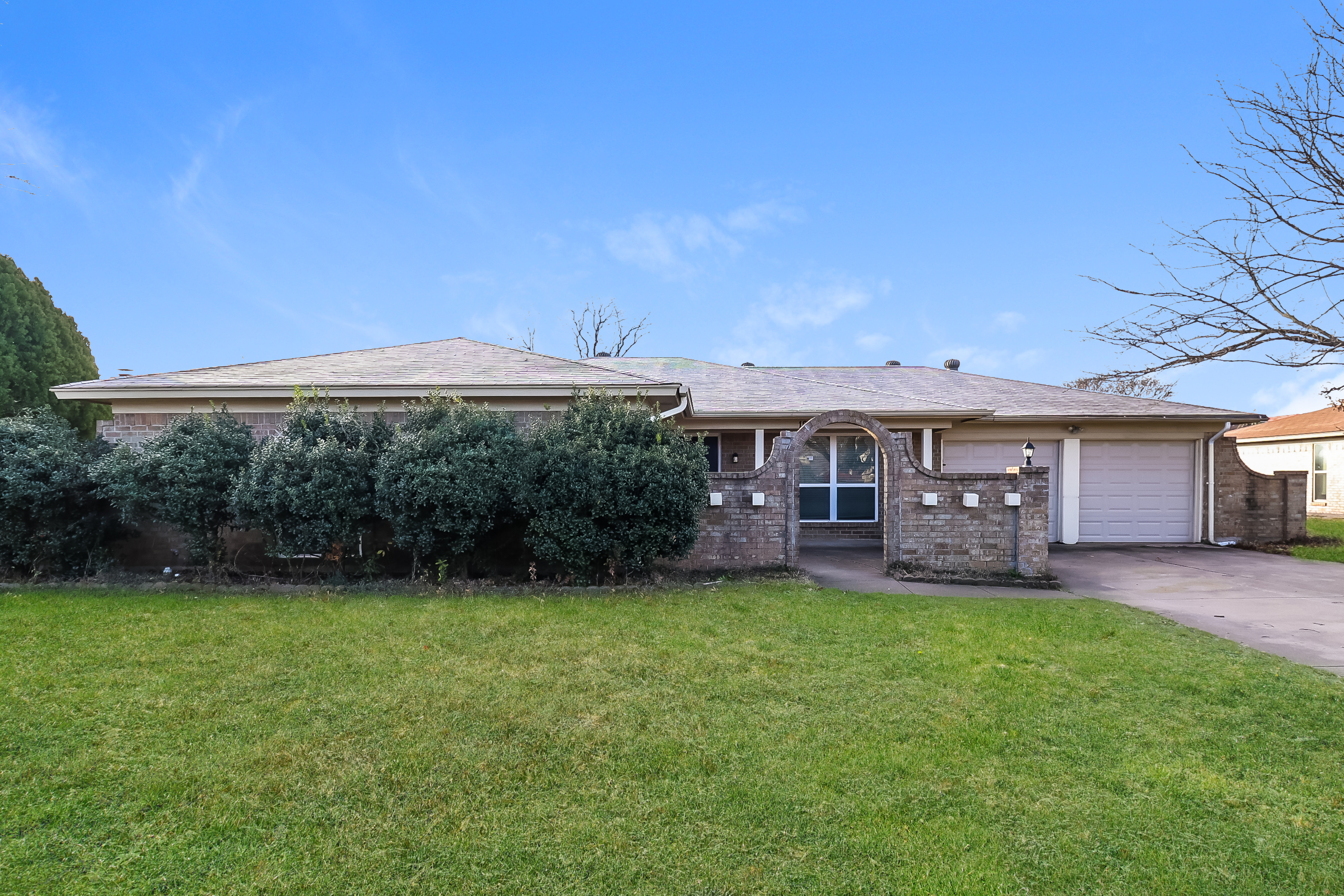 1905 Limestone Trl Fort Worth, TX 76134